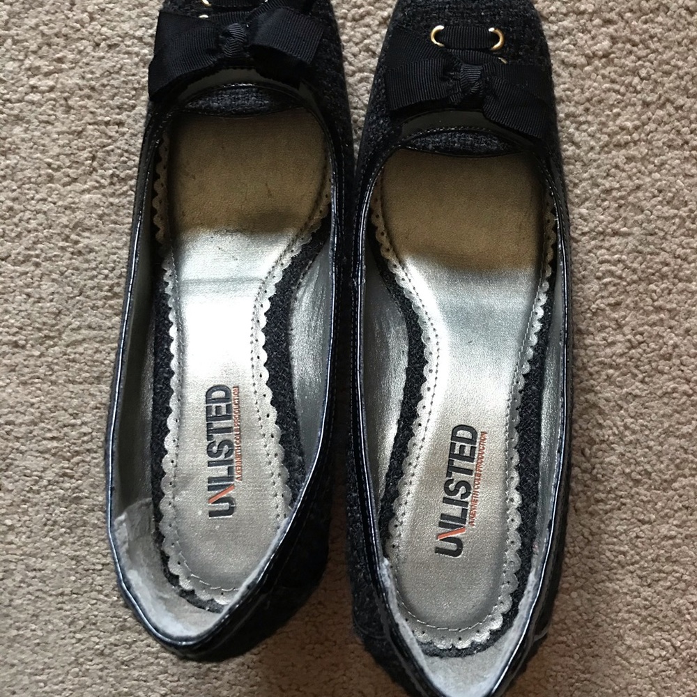 Shoes - Picture 9 of 10